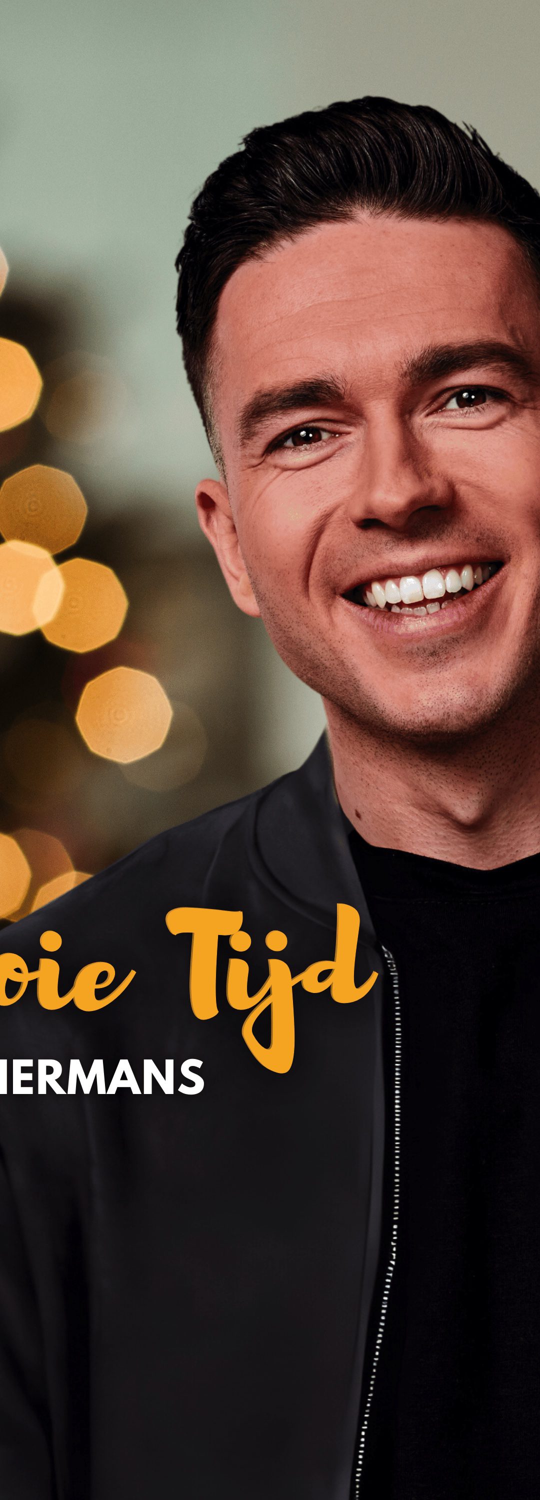 Raymon Hermans – Deze mooie tijd