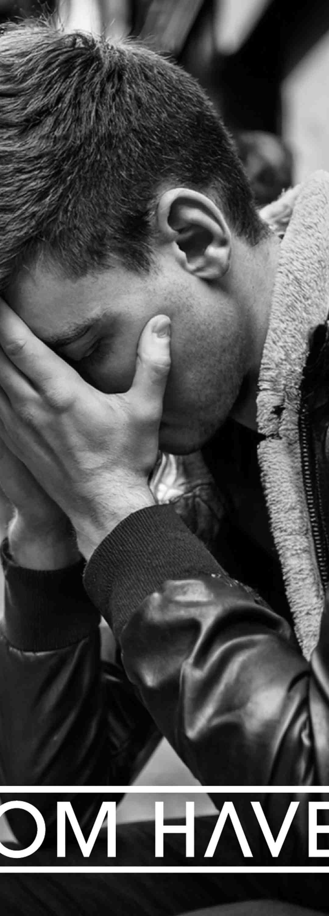 Tom Haver – Ik wil dat we samen zijn