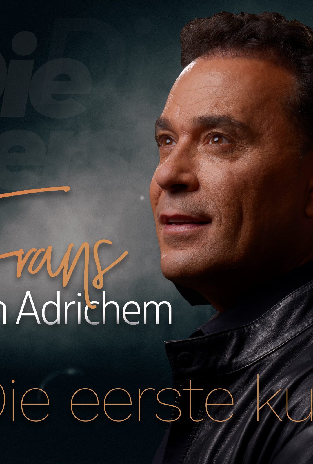 Frans van Adrichem – Die eerste kus