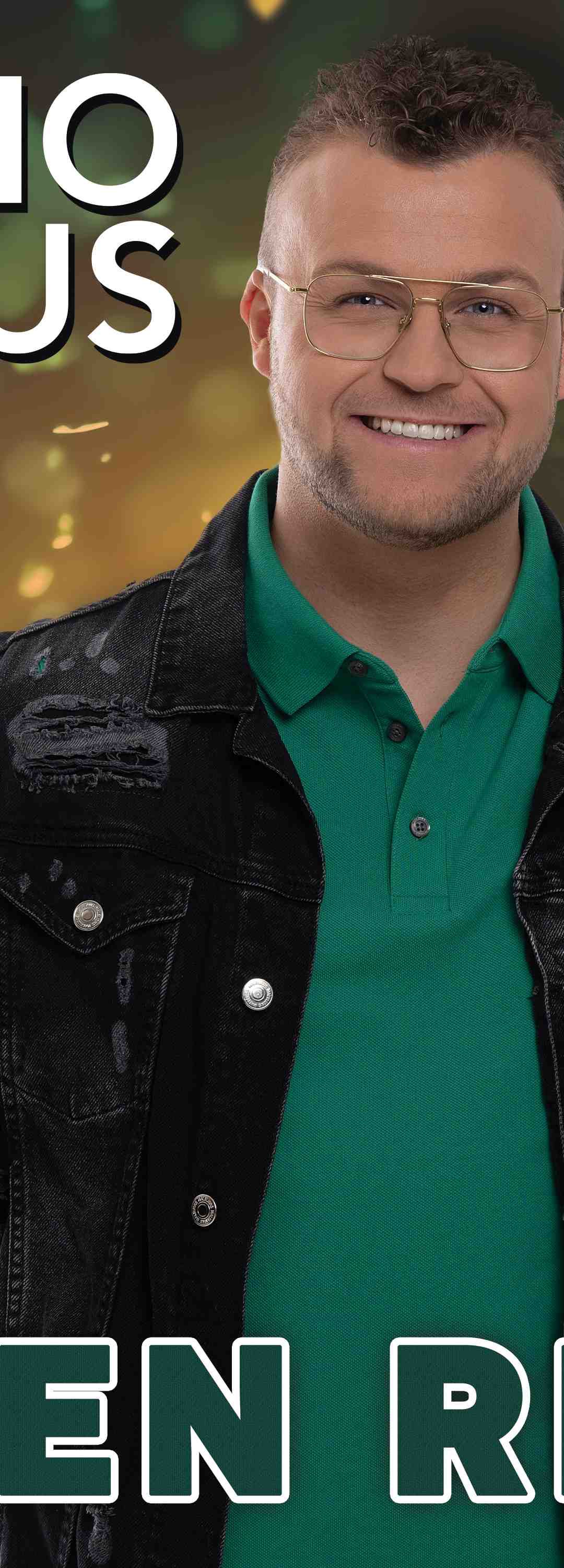 Gino Graus – Geen rem