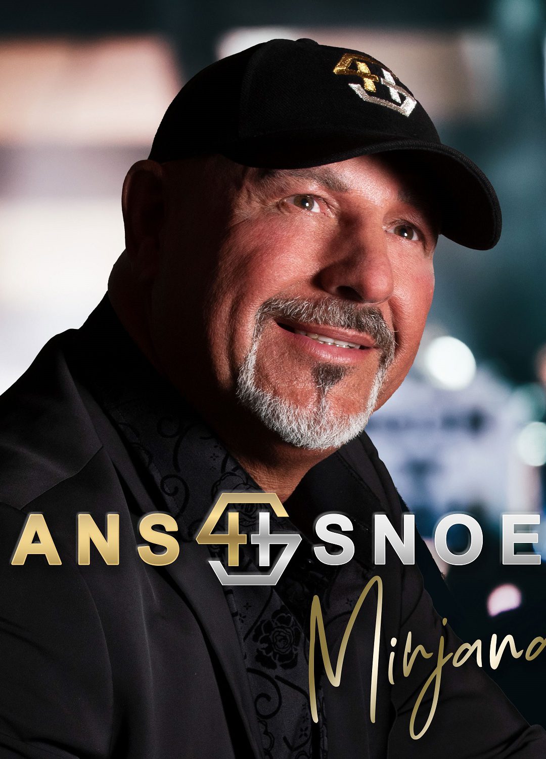 Hans Snoek – Mirjana