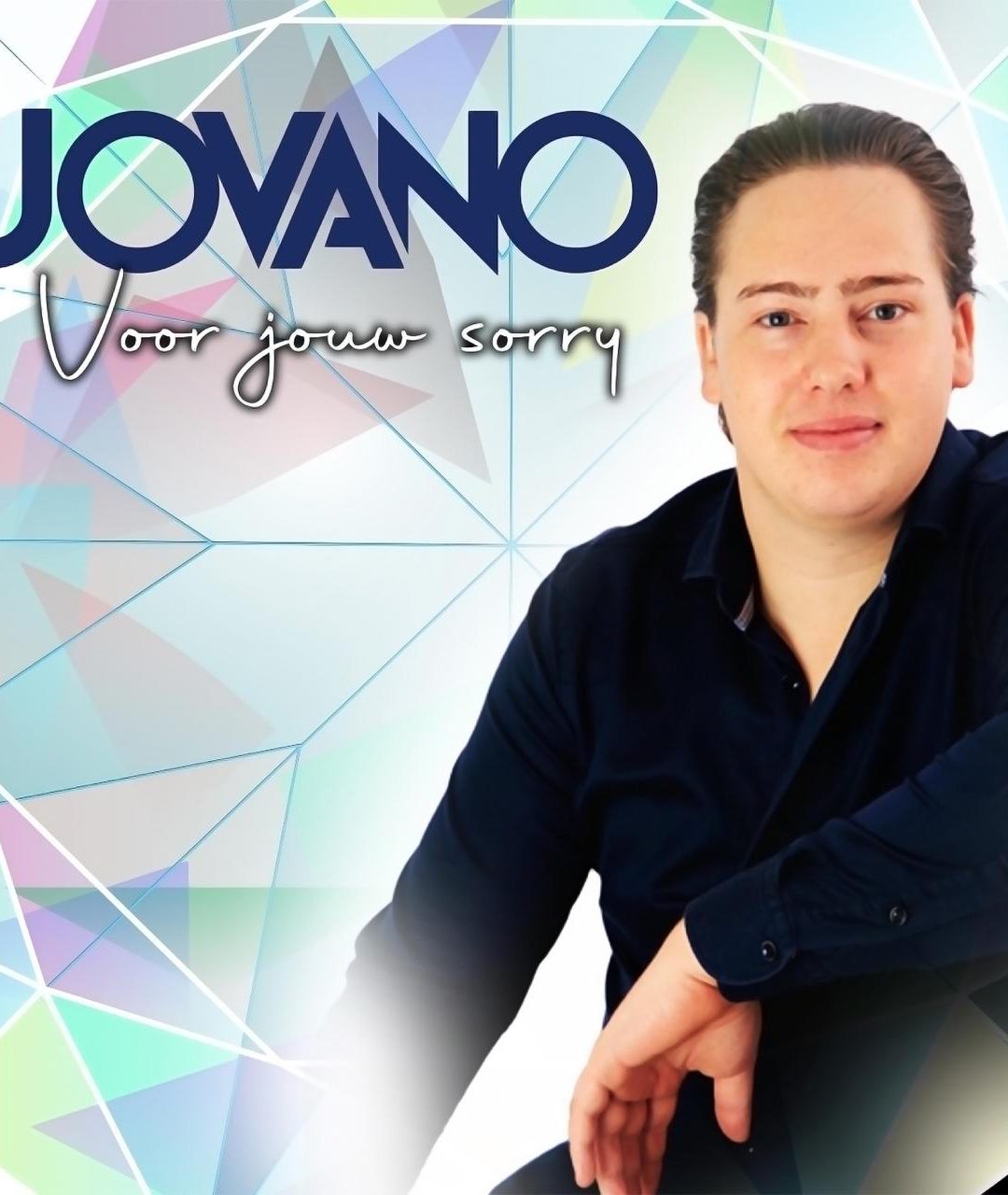 Jovano – Voor jouw sorry