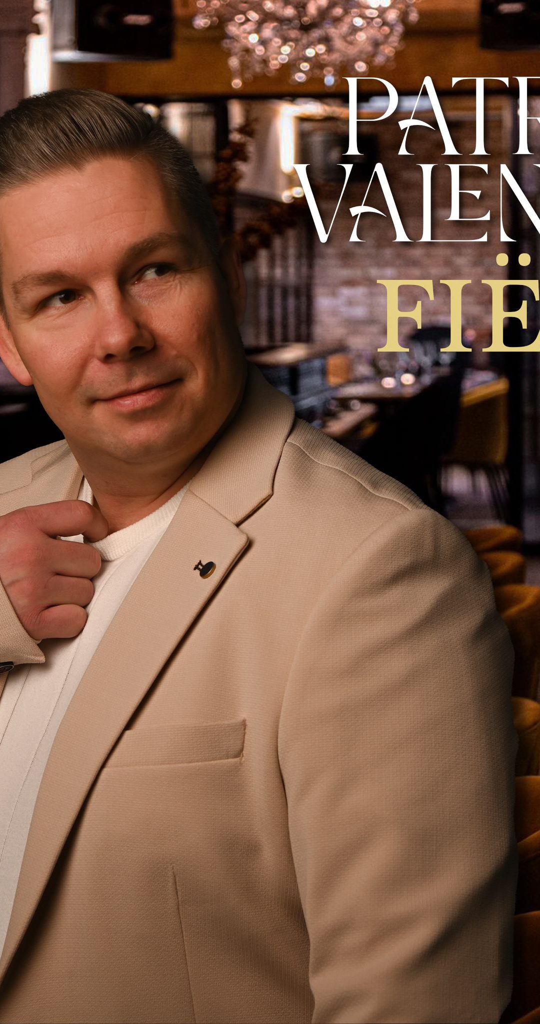 Patrick Valentijn – Fiësta