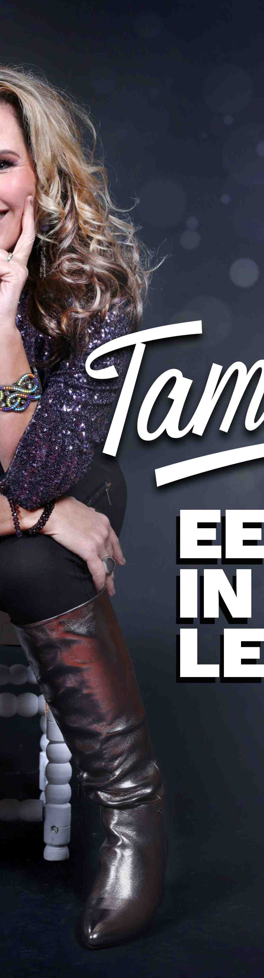 Tamara Tol – Eenmaal in je leven