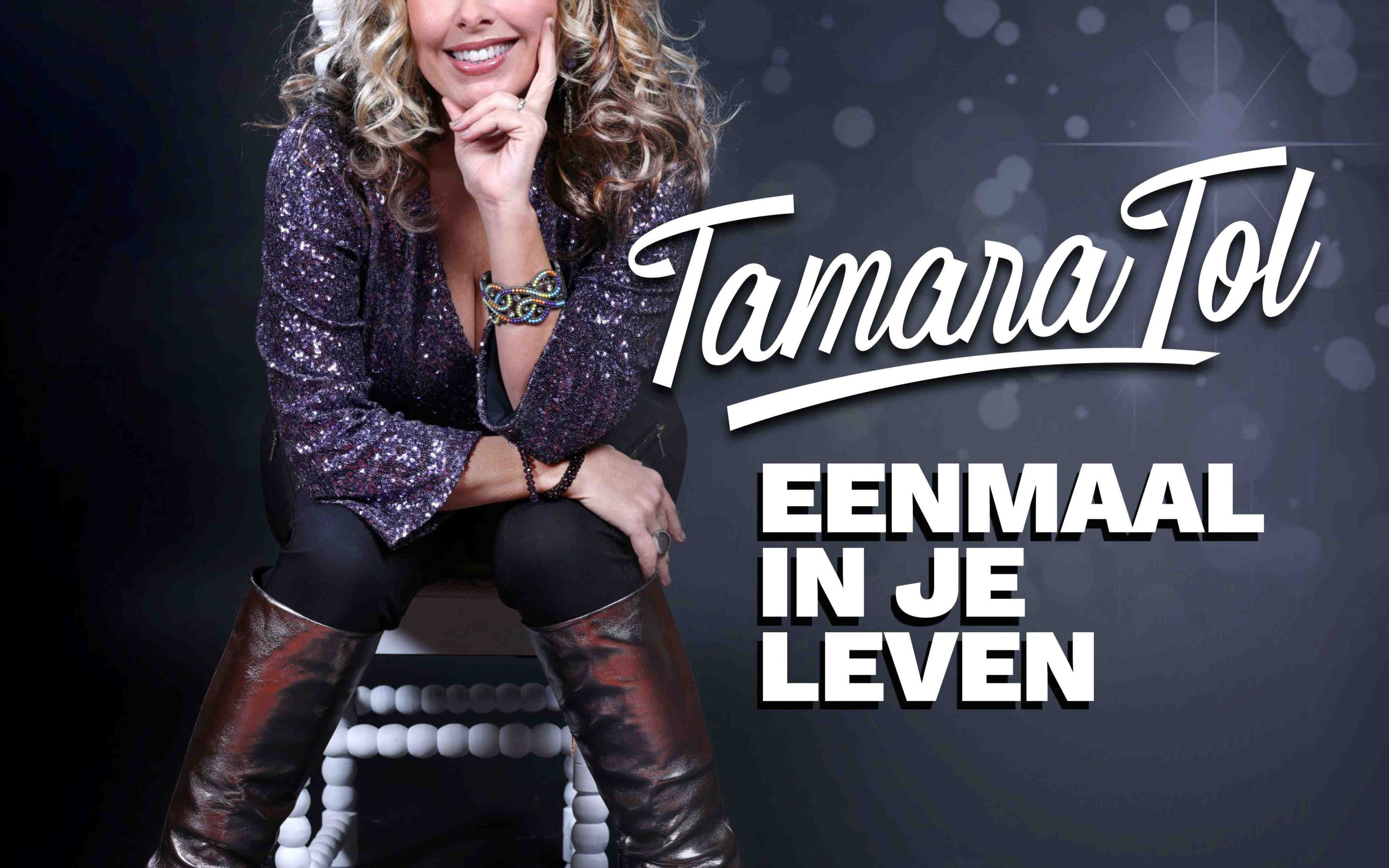 Tamara Tol – Eenmaal in je leven – Week 4