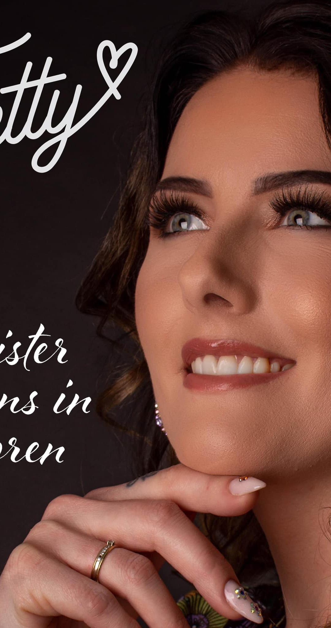 Fetty – Fluister nog eens in m’n oren