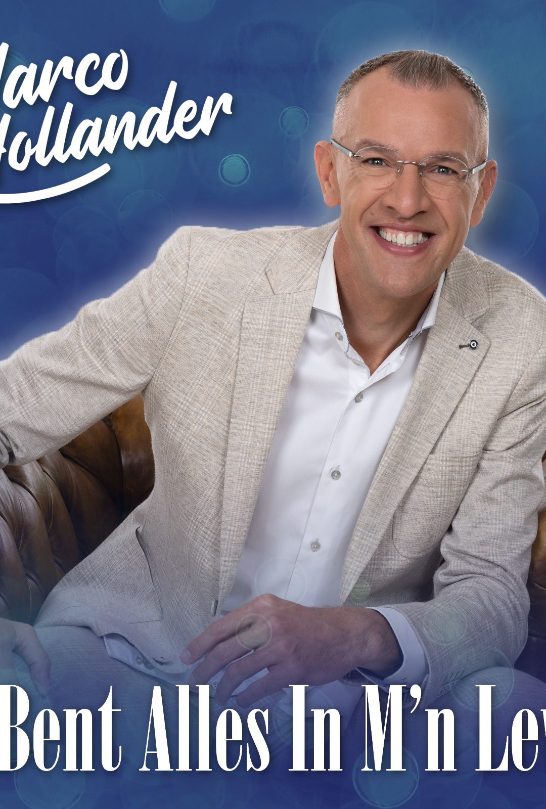 Marco de Hollander – Jij bent alles in m’n leven