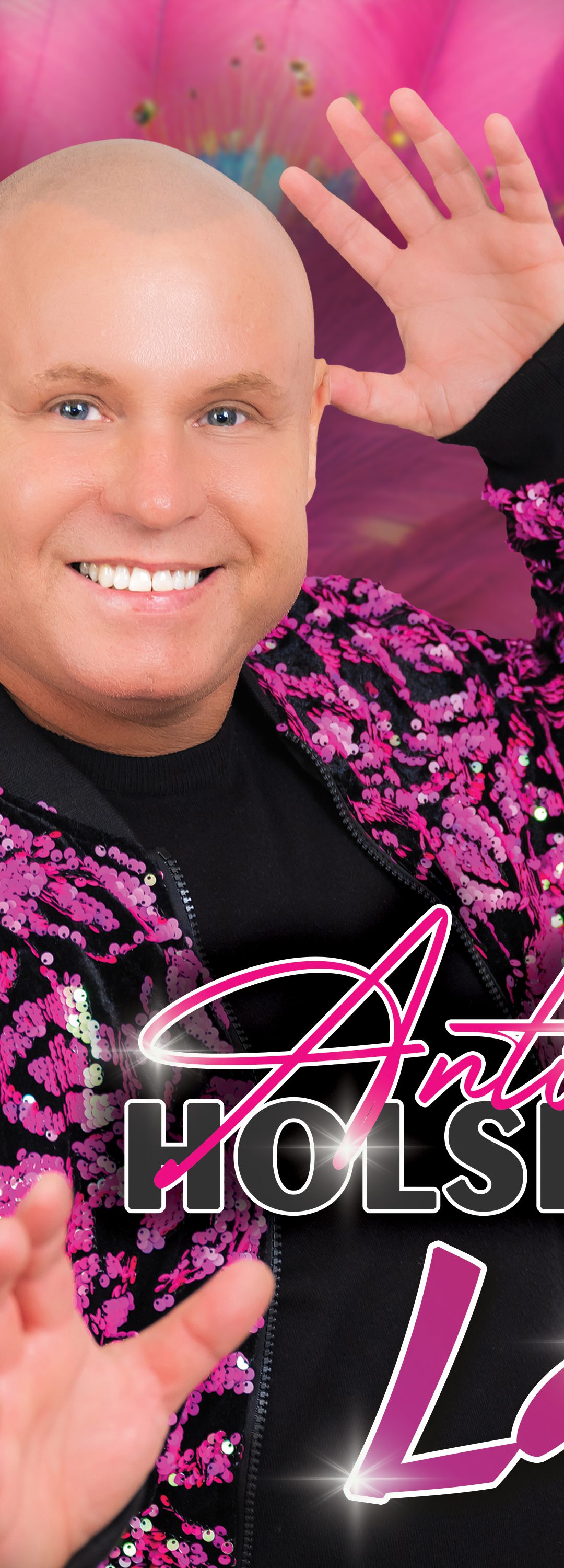 Antonio Holsken – Laila