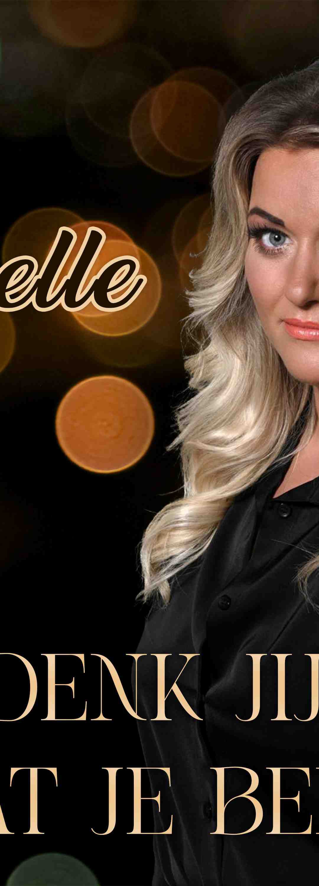 Charelle – Wie denk jij wel dat je bent