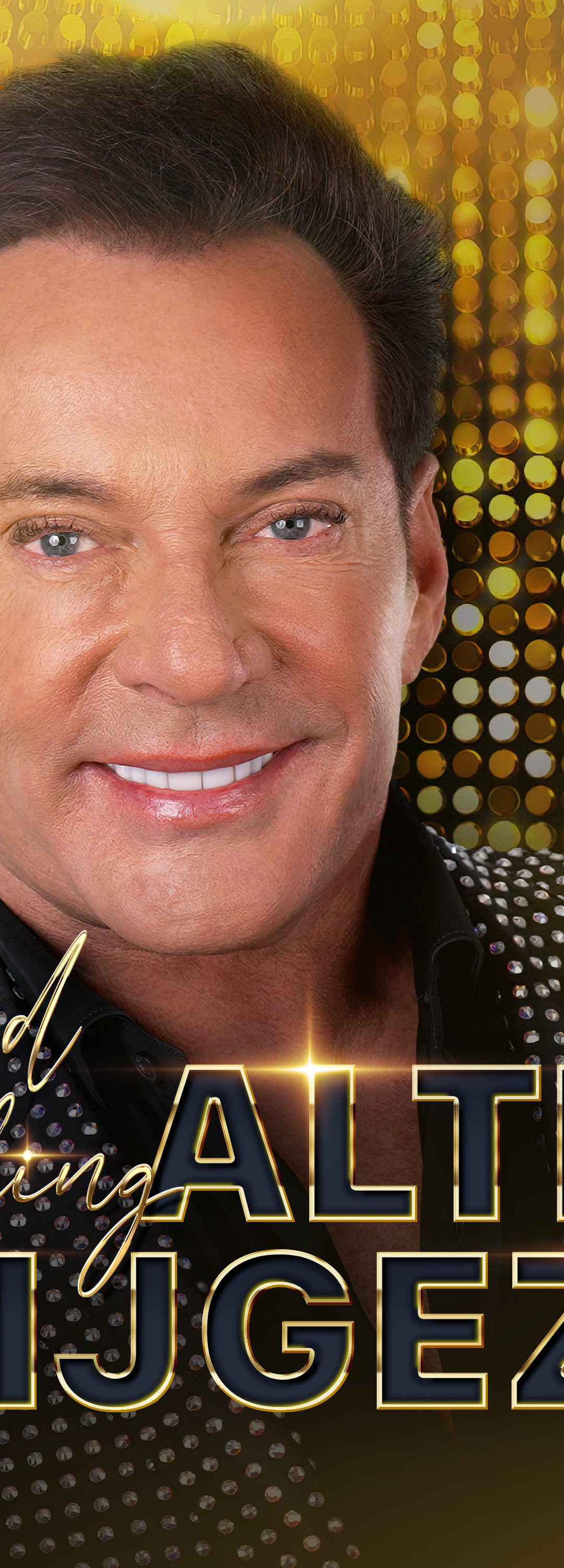 Gerard Joling – Altijd vrijgezel