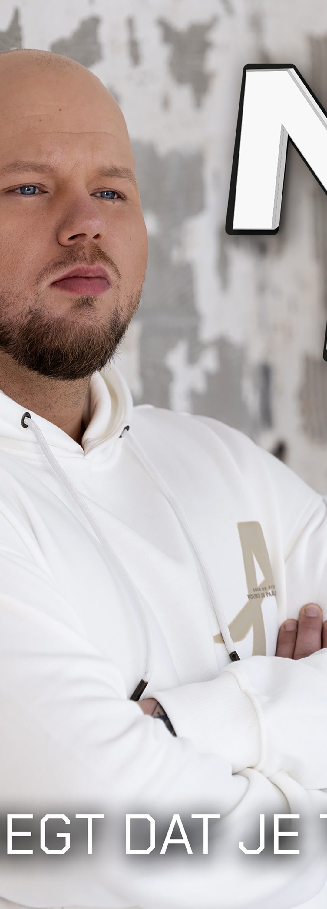 Nick Nicolai – Als je zegt dat je twijfelt