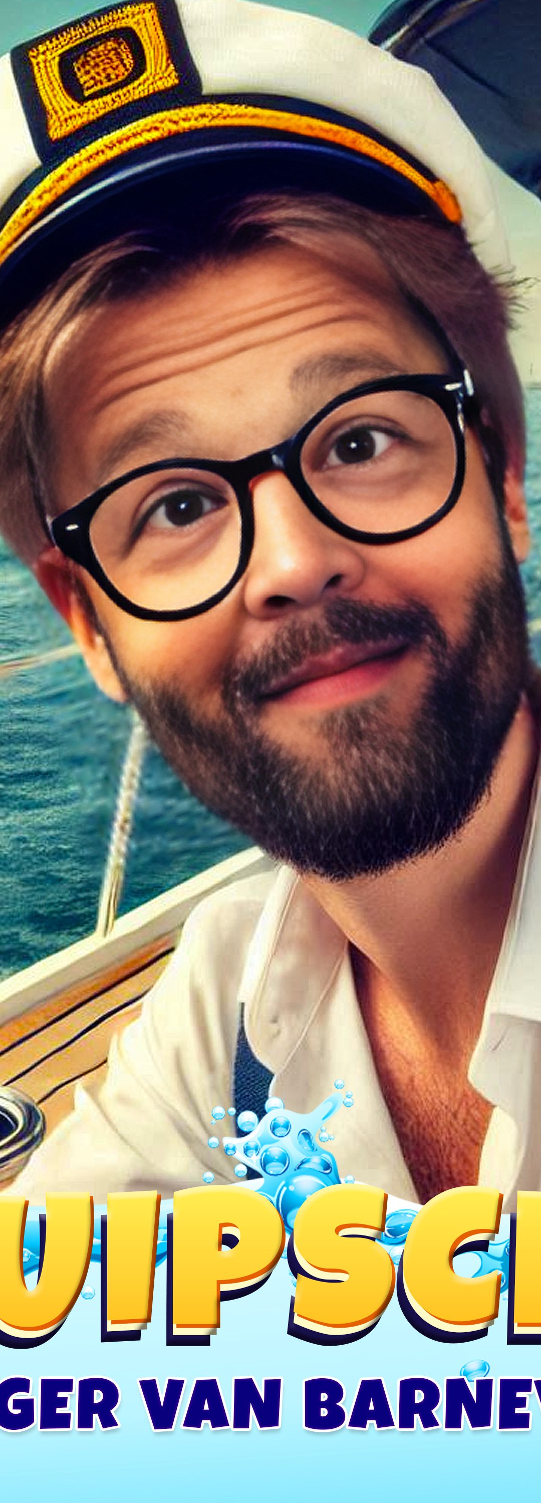 Rutger van Barneveld – De zuipschuit