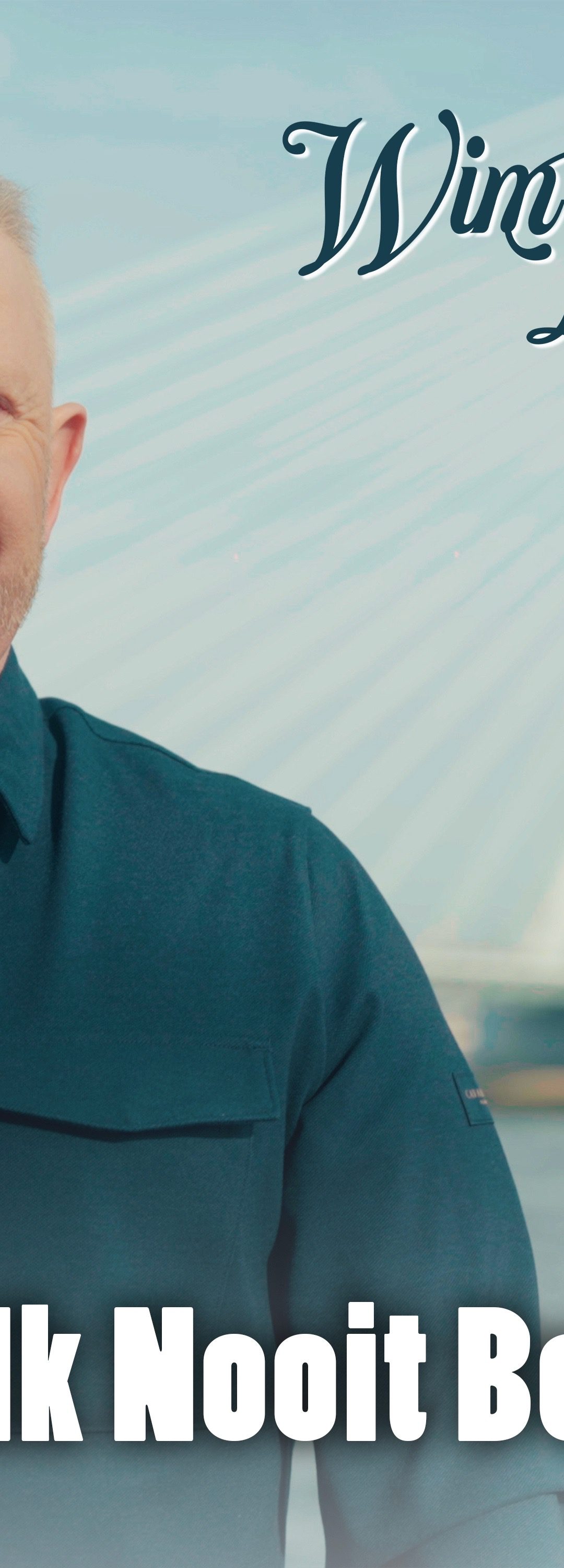 Wim Dalmee – Alsof ik nooit bestond