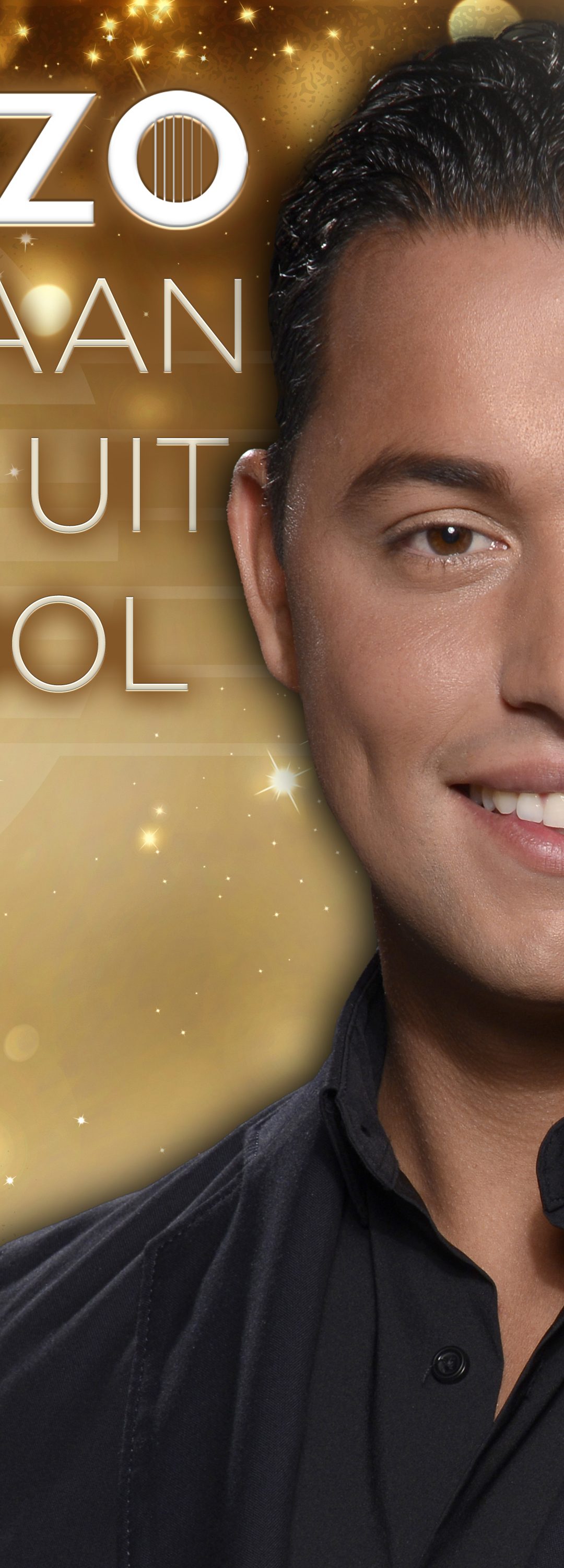 Zonzo – We gaan weer uit ons bol