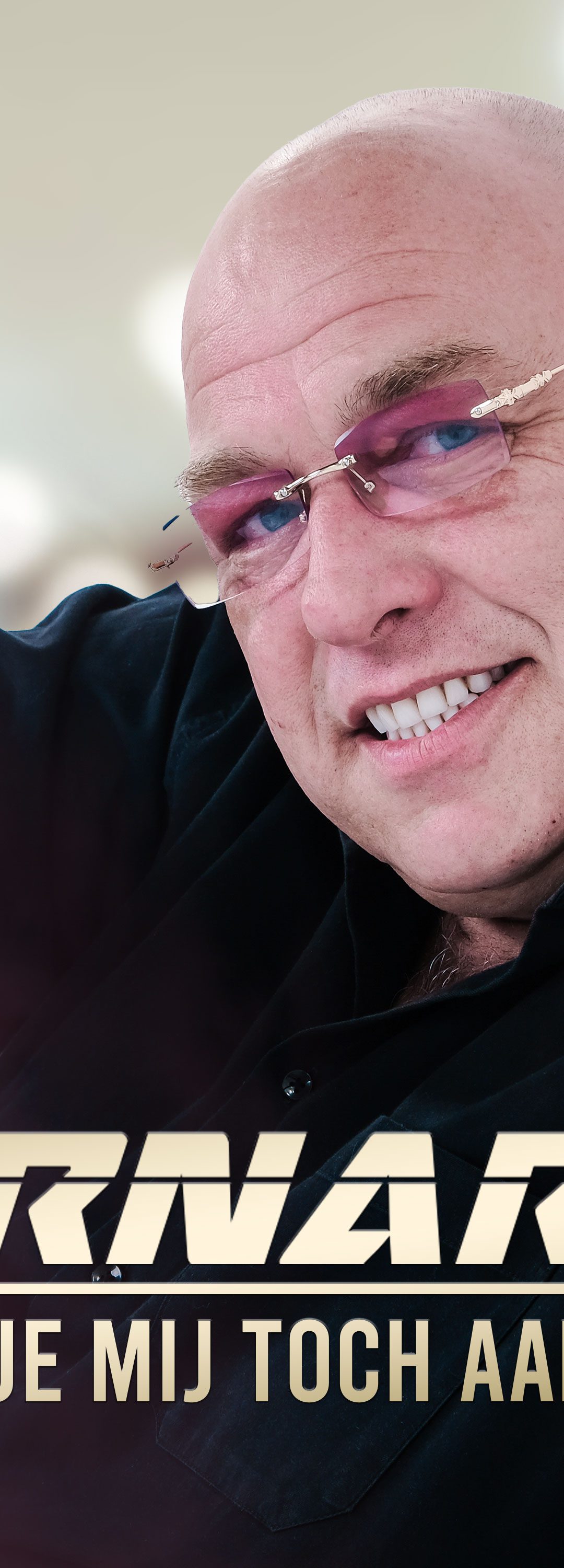 Bernardo – Wat heb je mij toch aangedaan