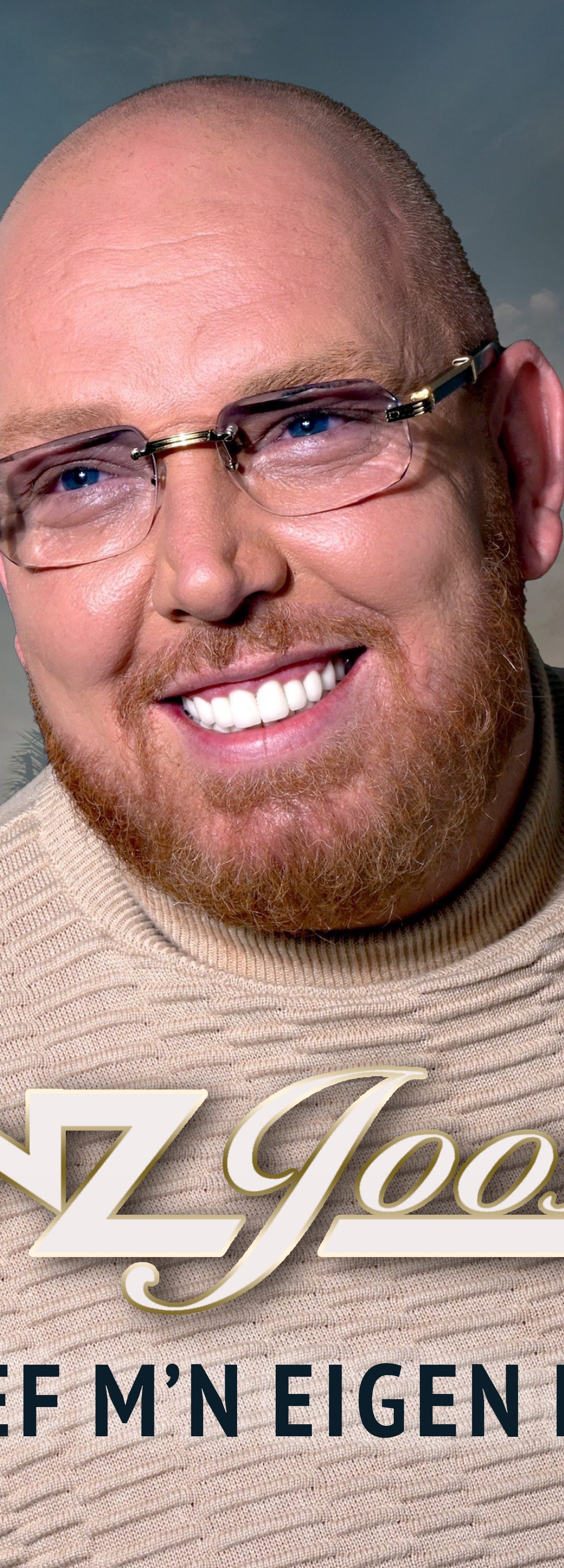 Franz Joostink – Ik Leef M’n Eigen Leven