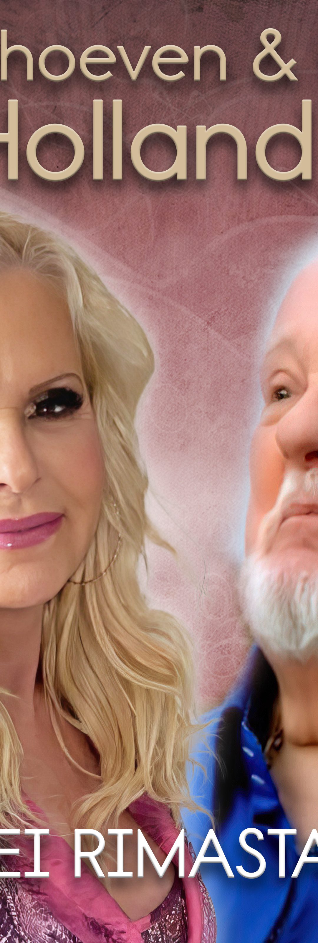 Het Holland Duo Jan Verhoeven & Colinda – Ora Sei Rimasta Sola