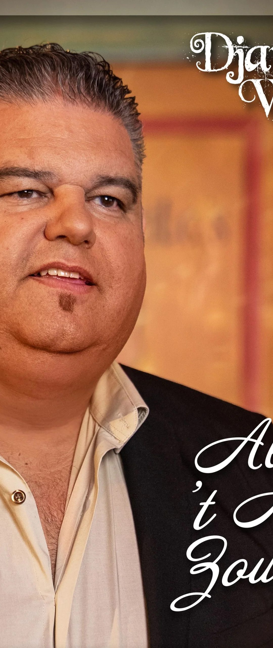 Django Wagner – Als ik ’t anders zou doen