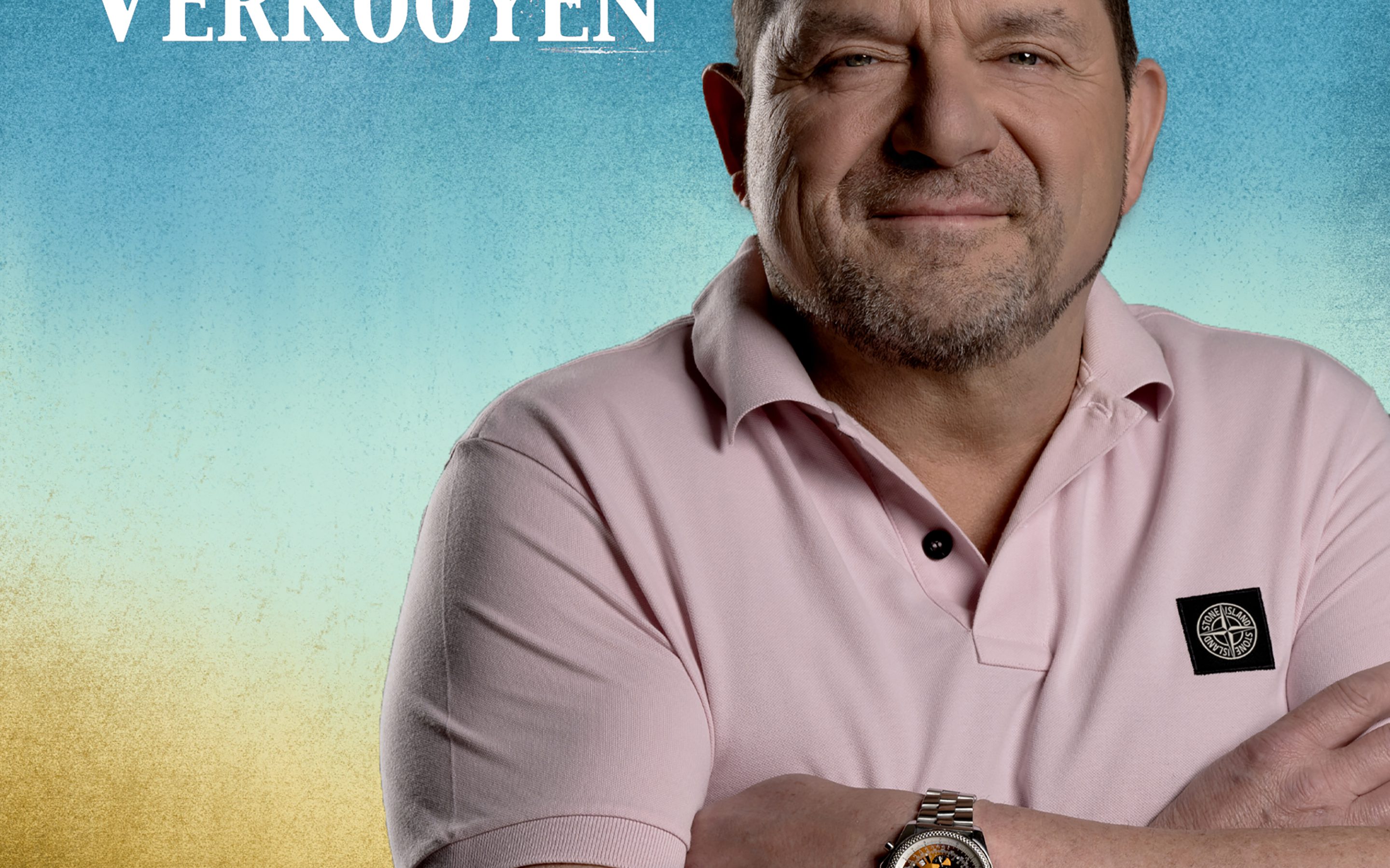 Frank Verkooyen – Voor altijd bij me – Week 16