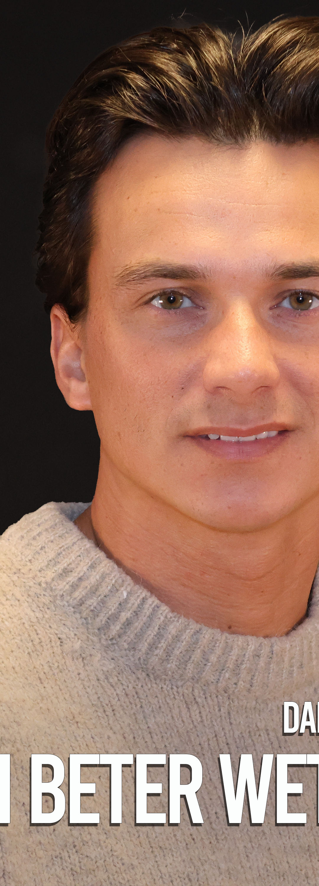 Danilo Kuiters – Tegen beter weten in