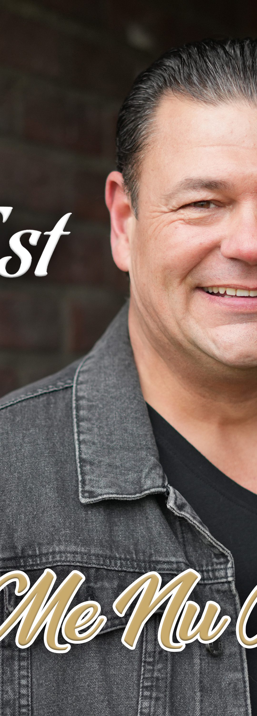 Jan van Est – Laat me nu maar