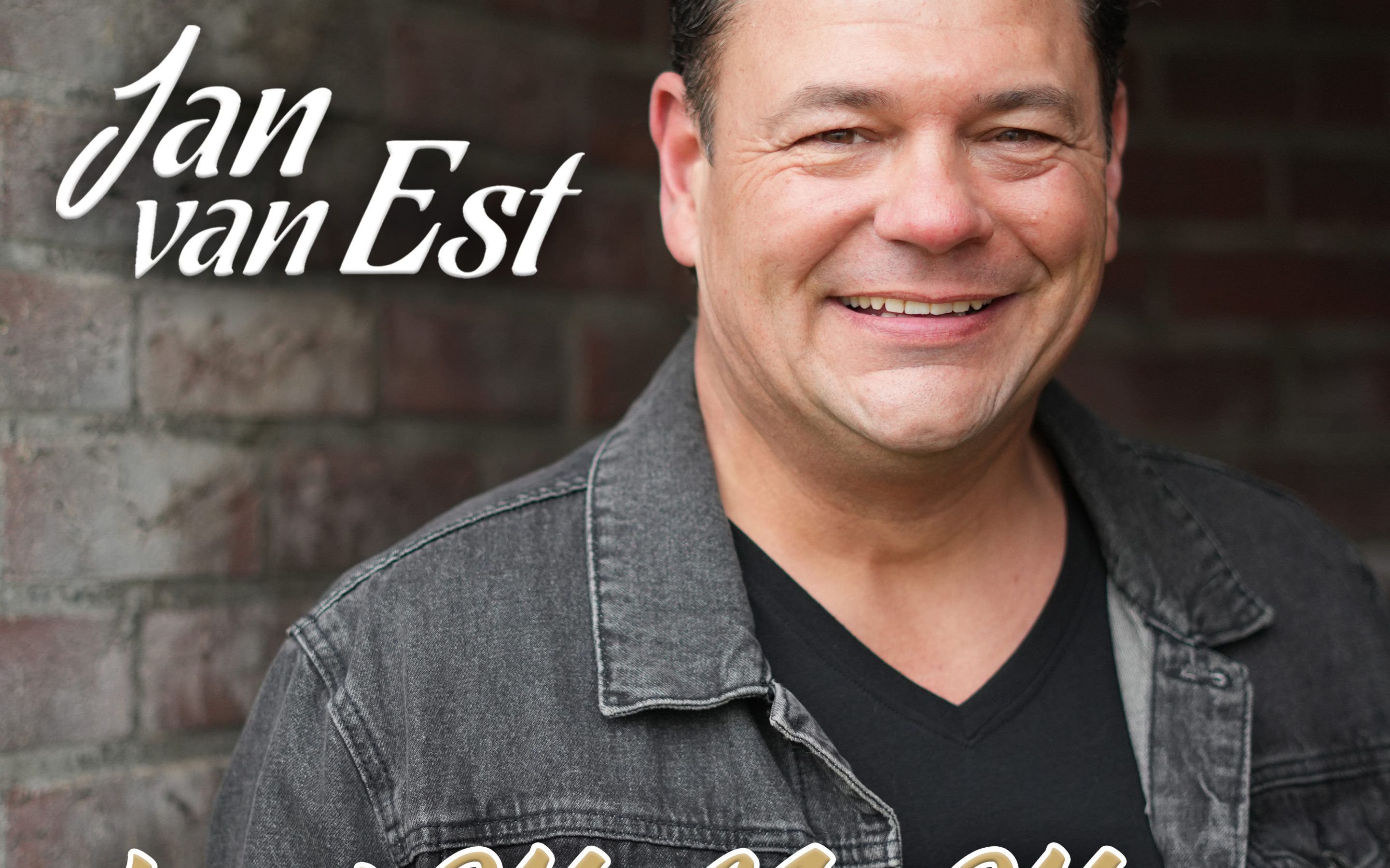 Jan van Est – Laat me nu maar – Week 15