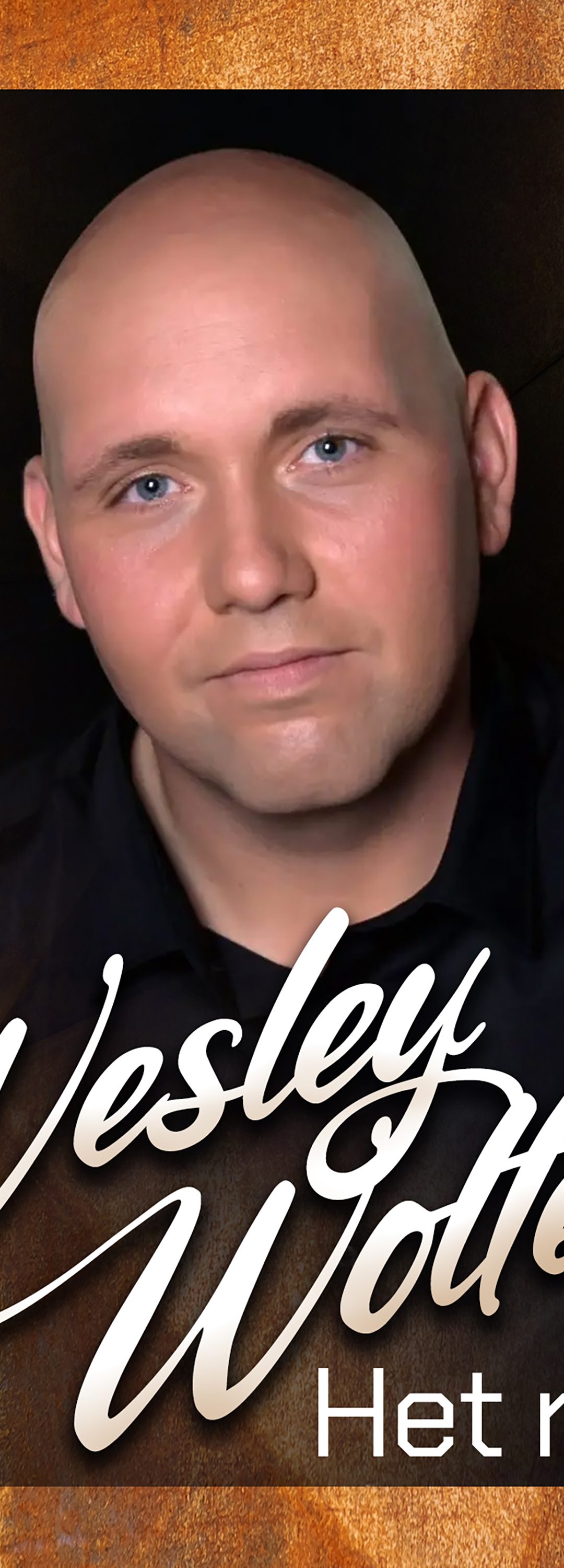 Wesley Wolters – Het noodlot