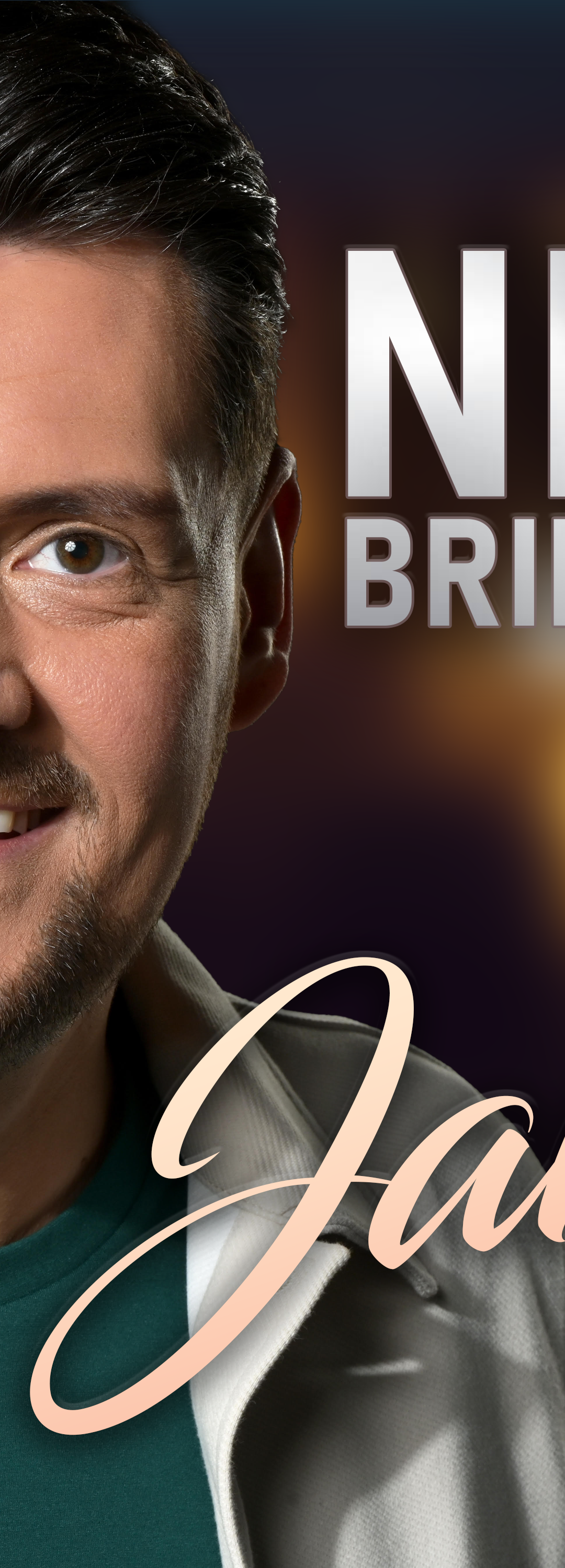 Nick Brinkhuis – Jamie