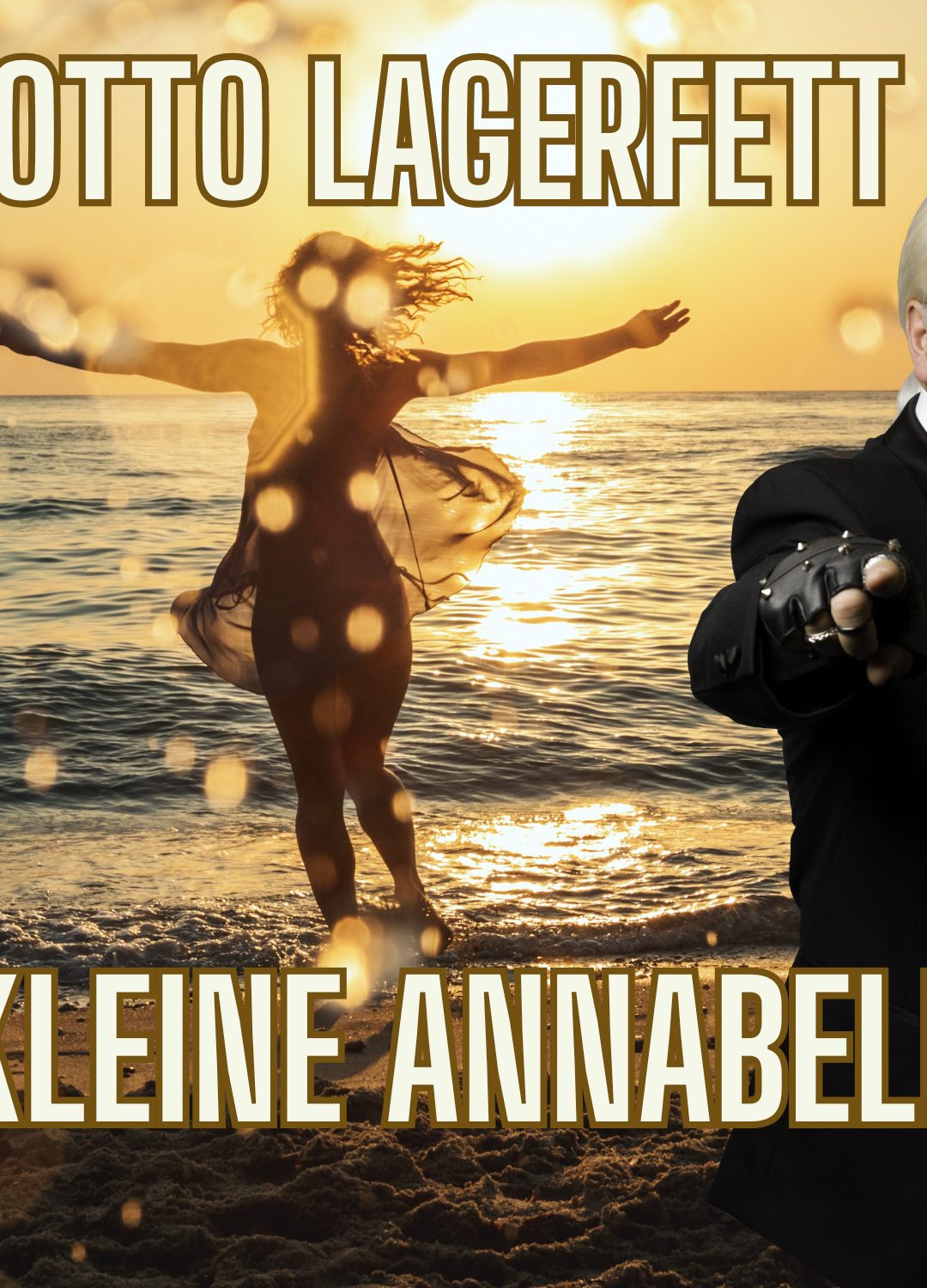 Otto Lagerfett – Kleine Annabell