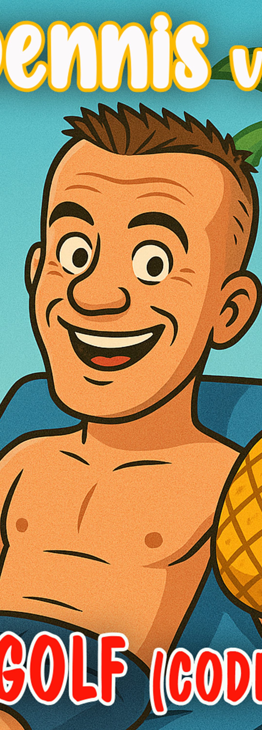 Dennis van Dam – Hittegolf (Code rood)