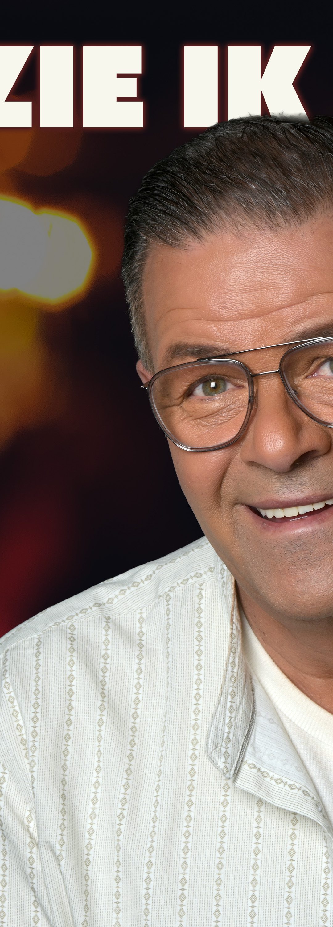 Frank van Weert – Nu zie ik jou