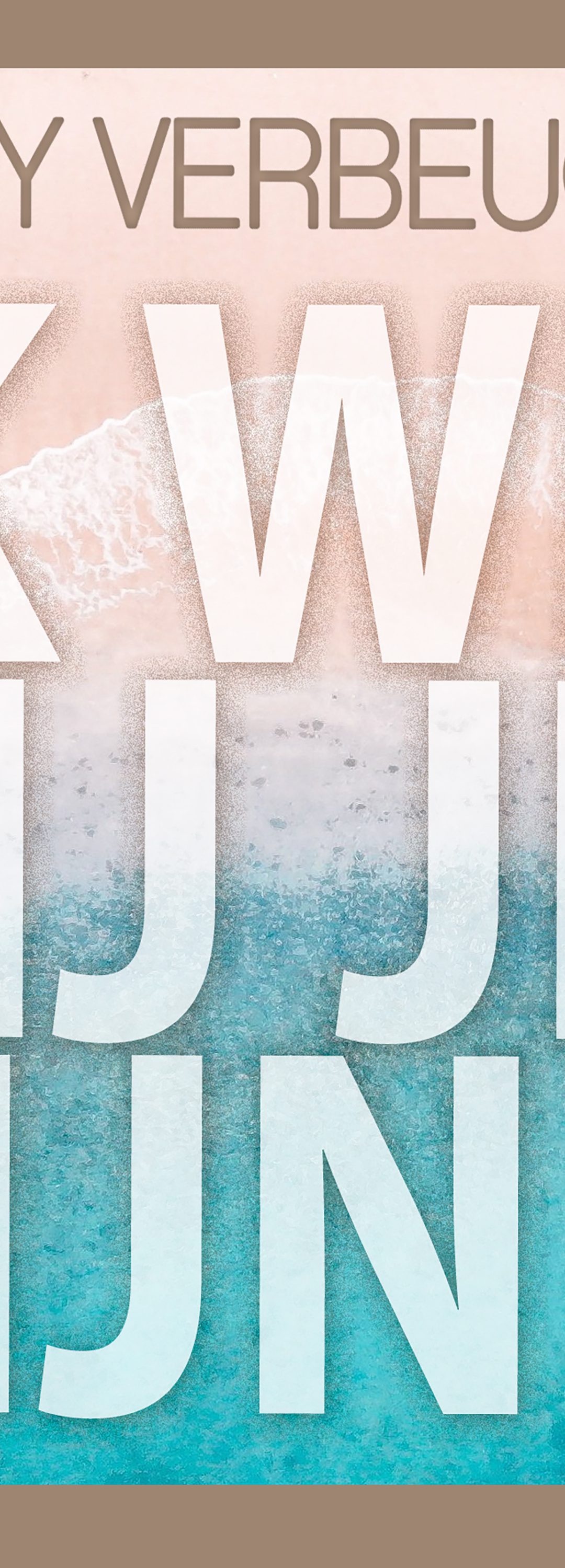 Harry Verbeucken – Ik wil bij je zijn