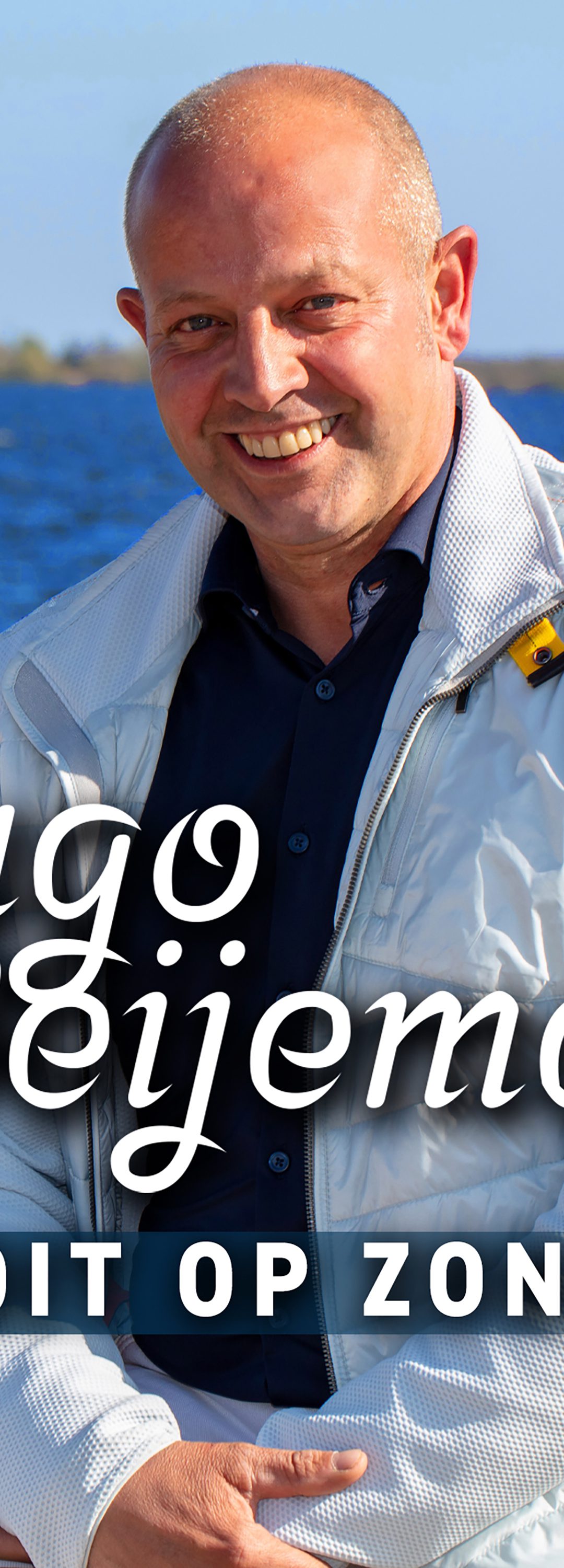 Hugo Beijeman – Nooit op zondag