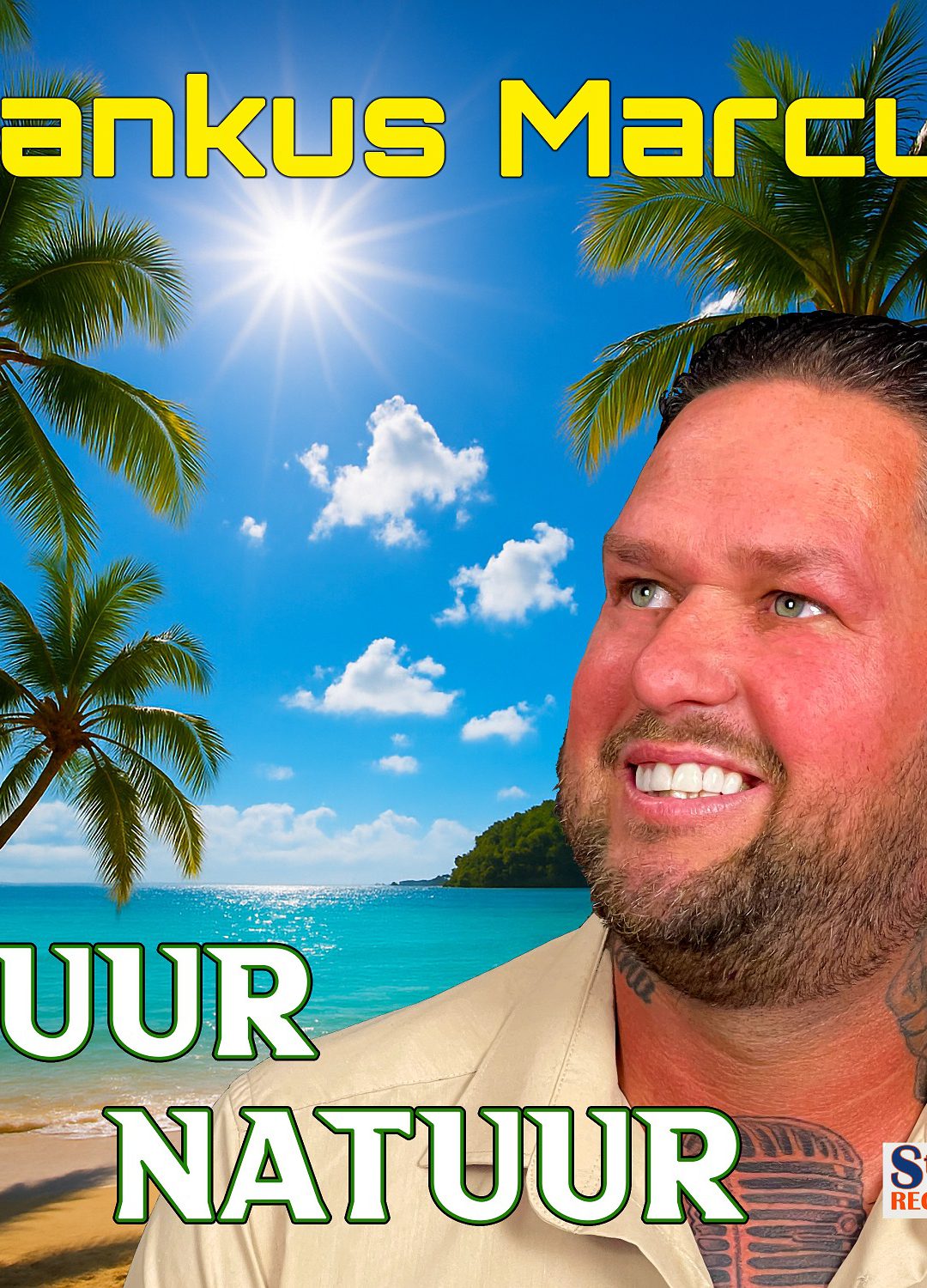 Mankus Marcus – Puur natuur