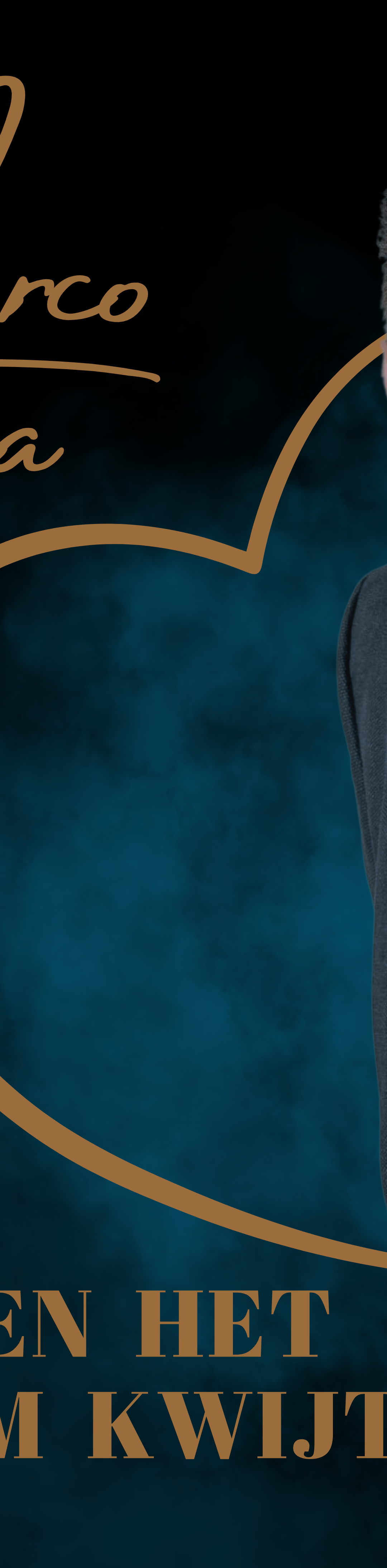 Marco Talsma – We raken het langzaam kwijt