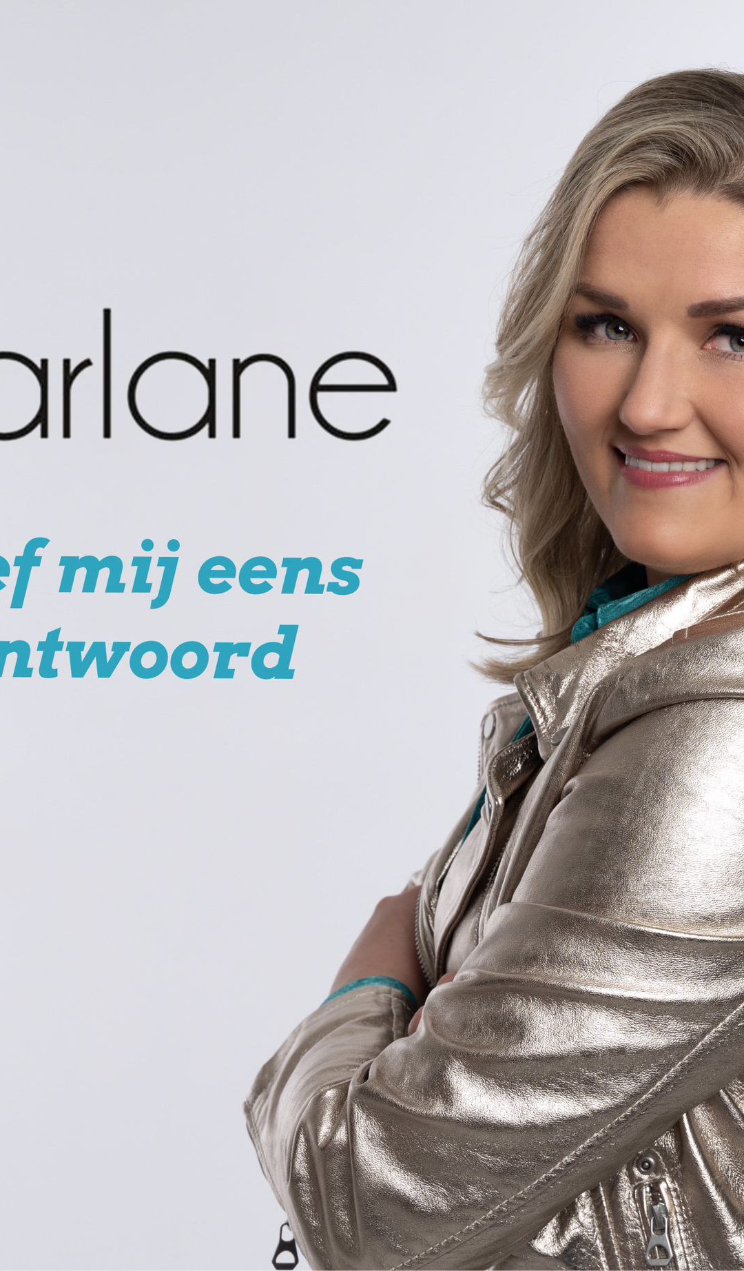 Marlane – Geef mij eens antwoord