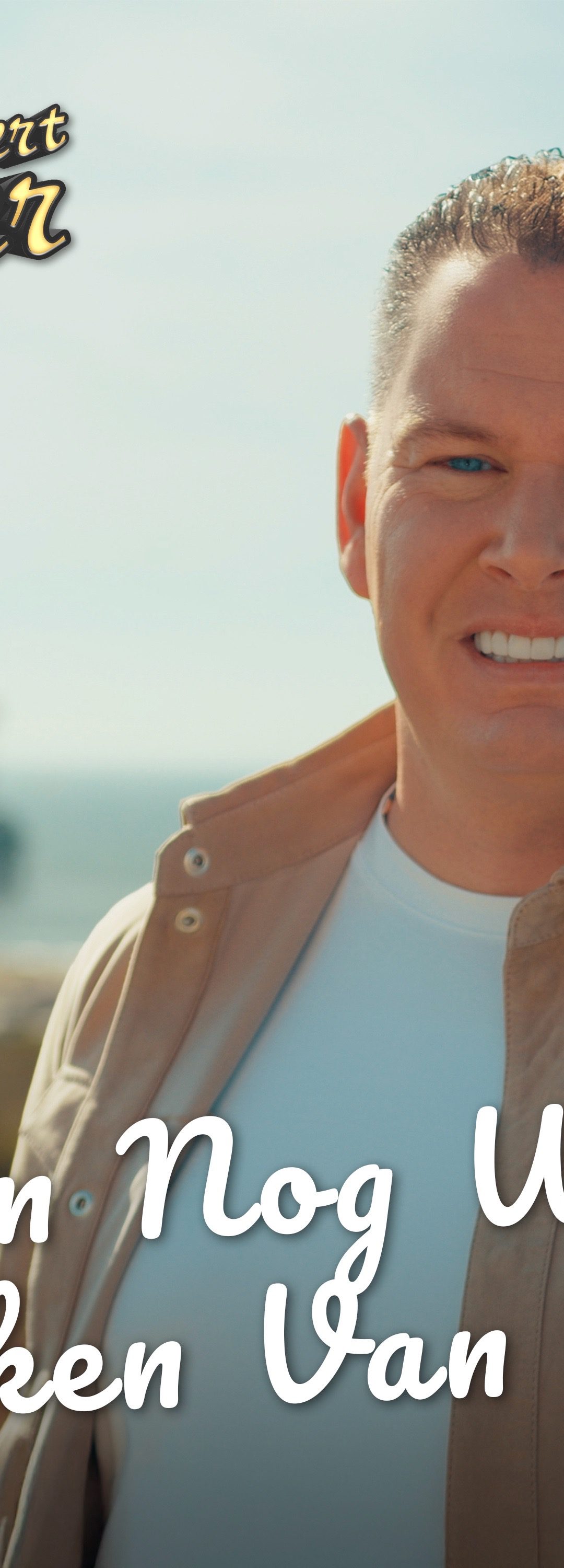 Robert Pater – Neem nog wat drinken van mij