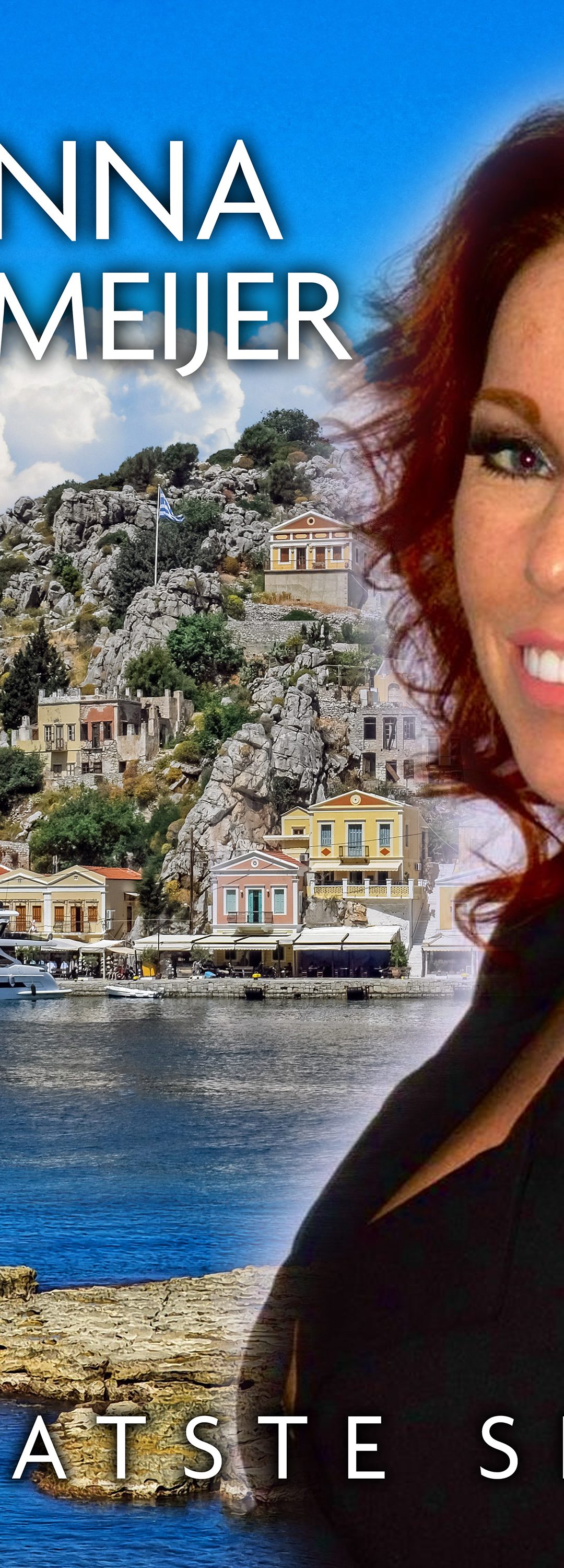 Susanna Veldmeijer – De laatste Sirtaki