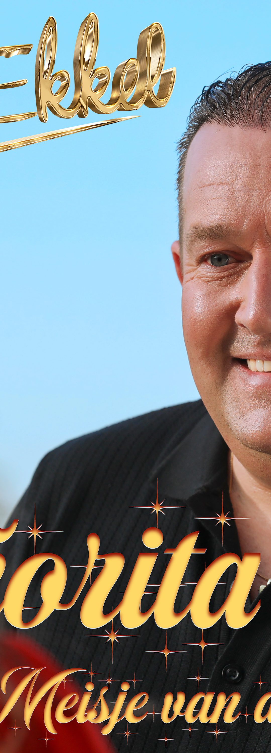 Stef Ekkel – Señorita, Meisje van de nacht