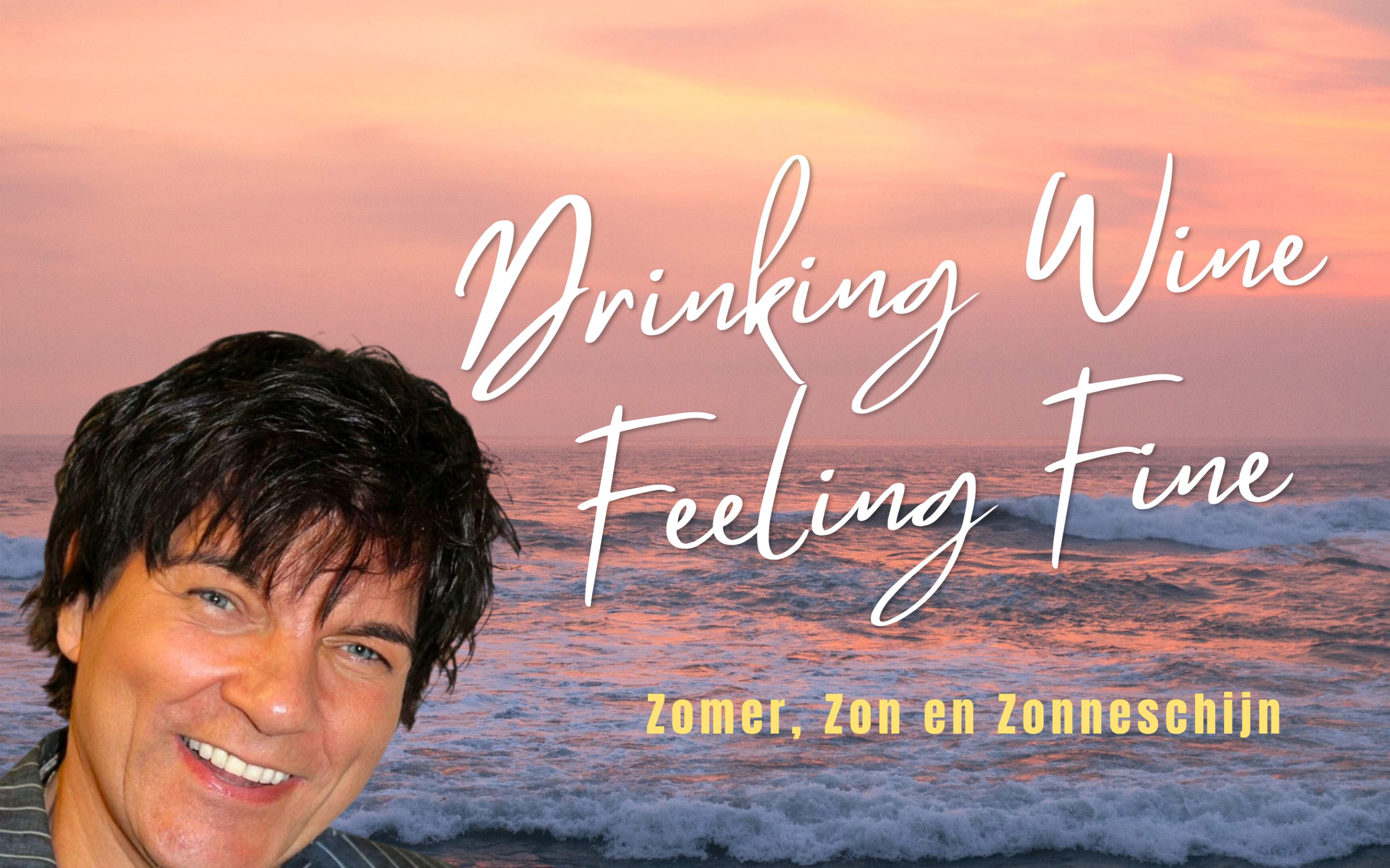 Kees Versluys – Zomer, zon en zonneschijn