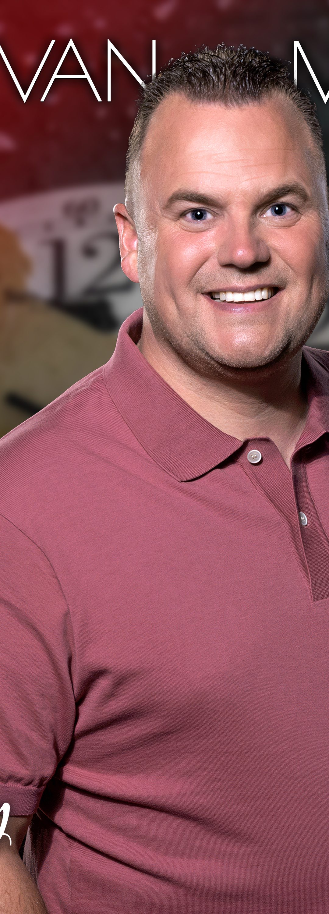 Danny Canters – Zonde van m’n tijd