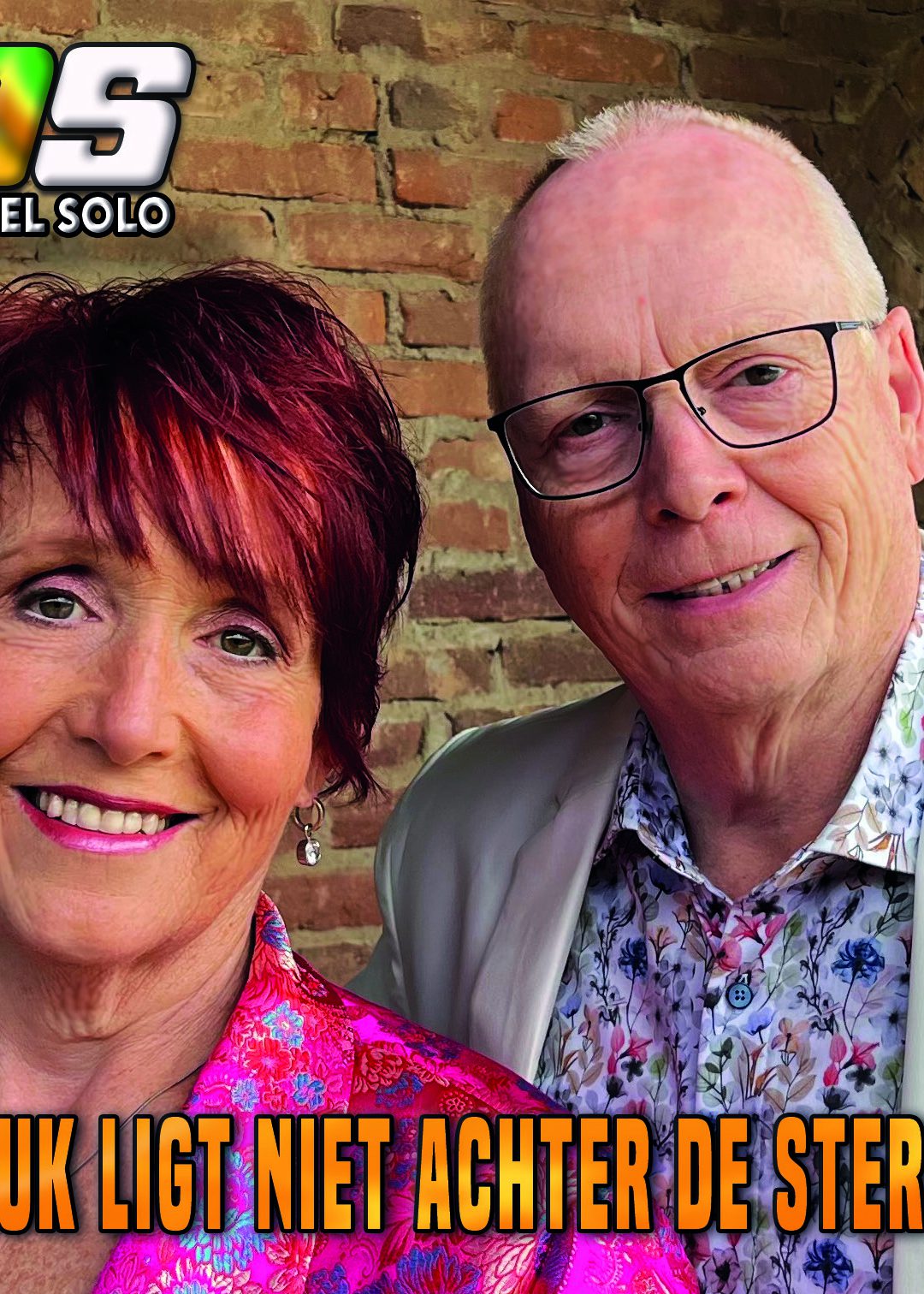 Dubbel Solo – Geluk ligt niet achter de sterren