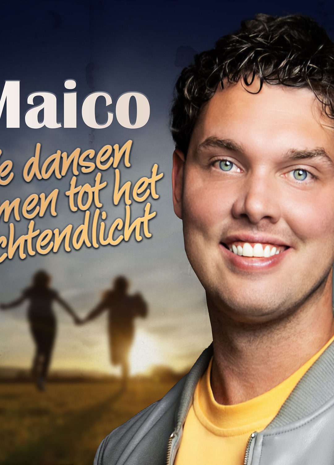 Maico – We dansen samen tot het ochtendlicht