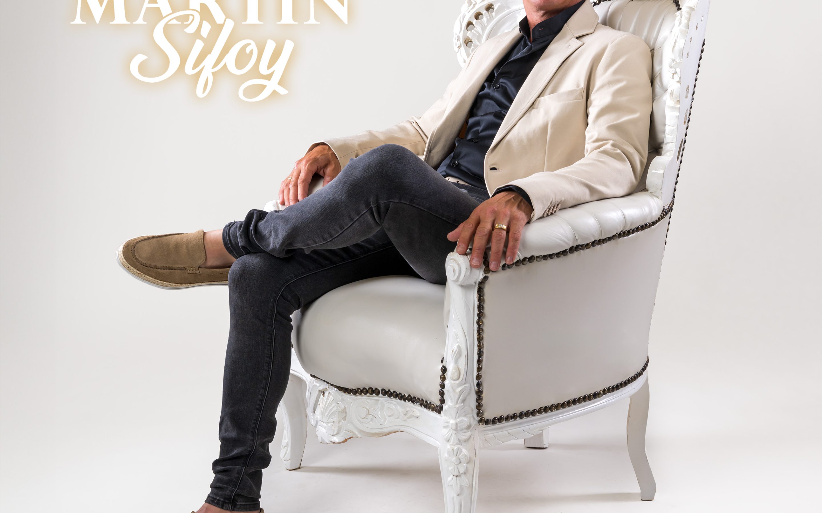 Martin Sifoy – Mirjana 2.0