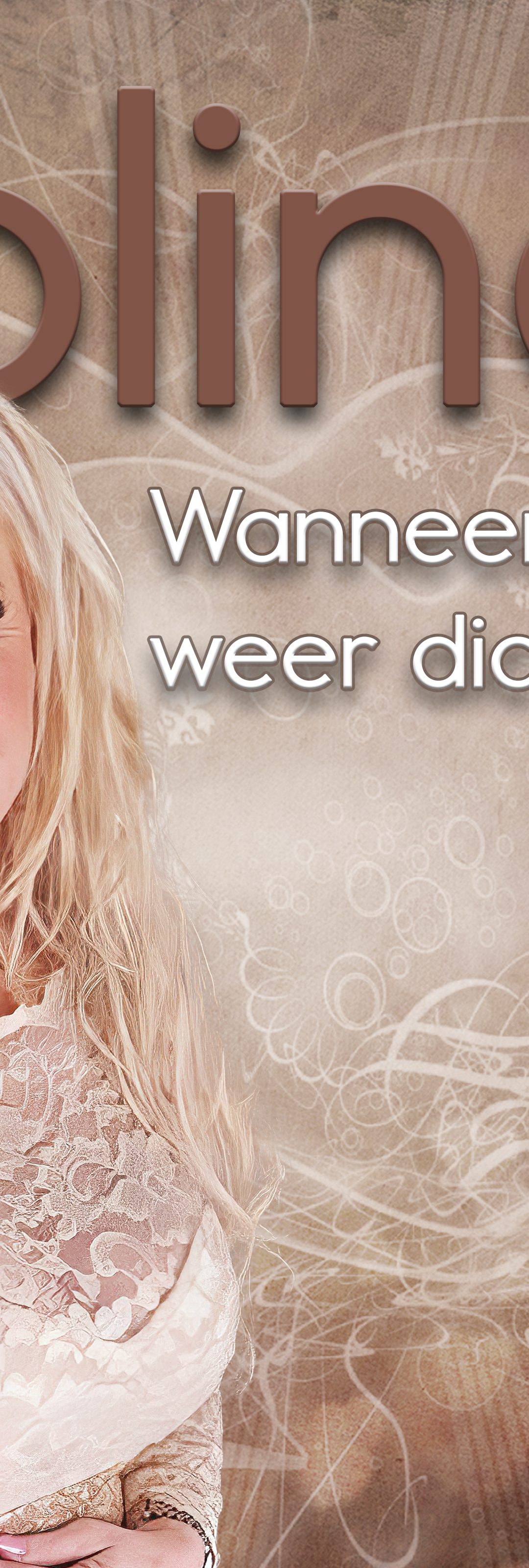 Colinda – Wanneer ben jij weer dicht bij mij