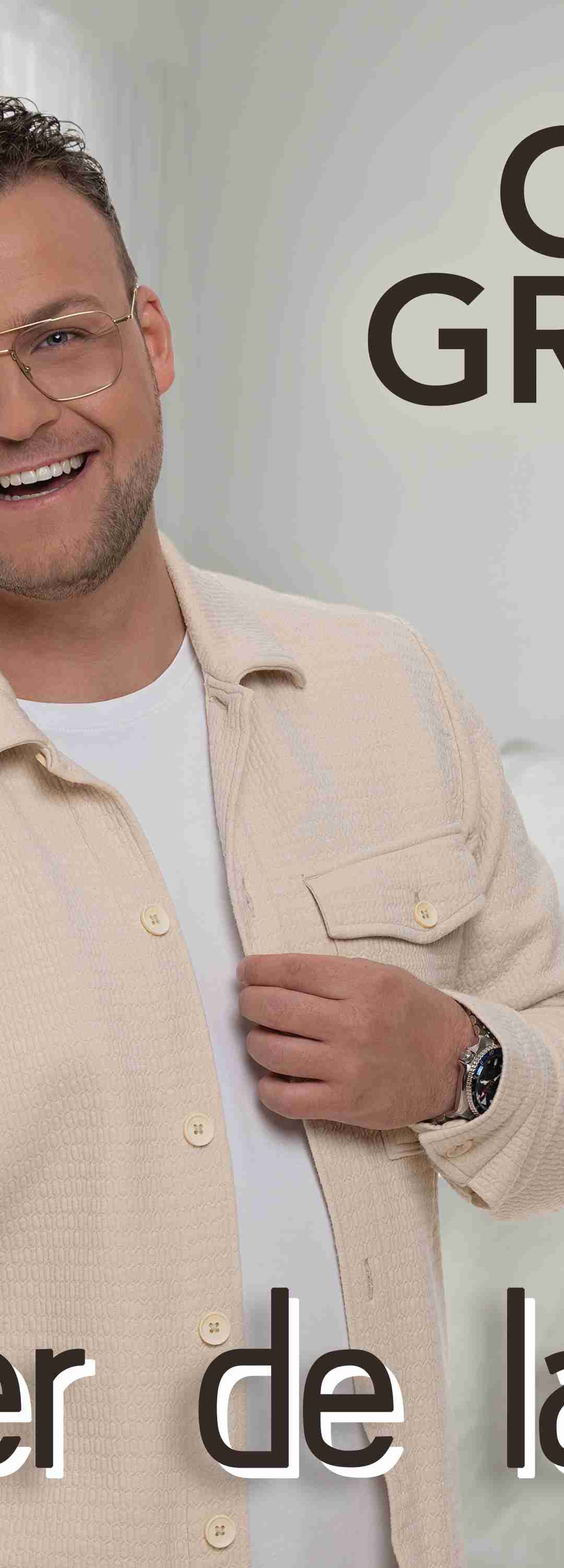 Gino Graus – Onder de lakens