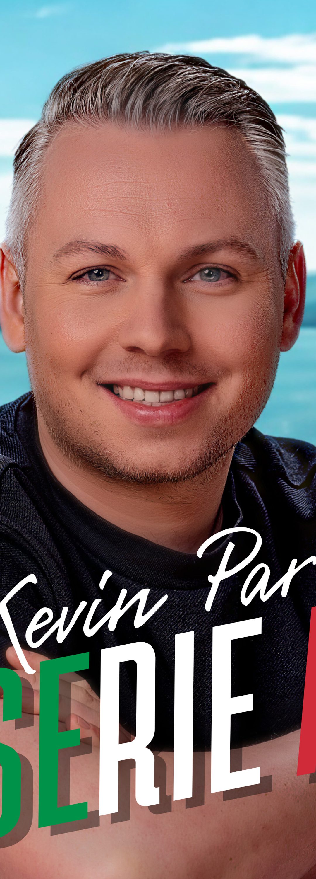 Kevin Paré – Serie A