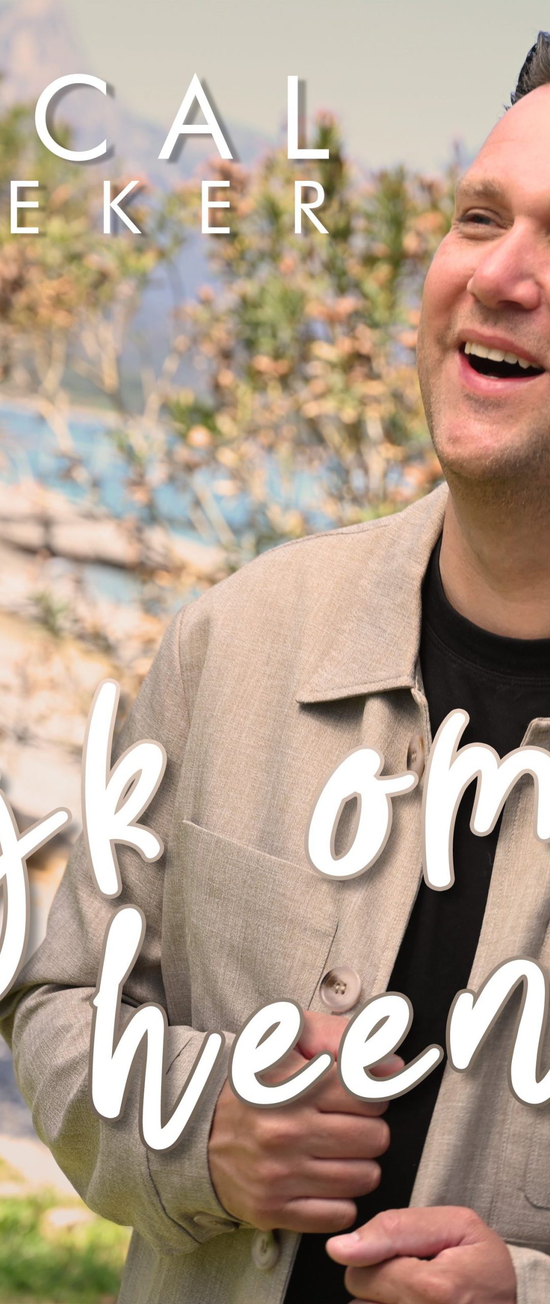 Pascal Redeker – Kijk om je heen