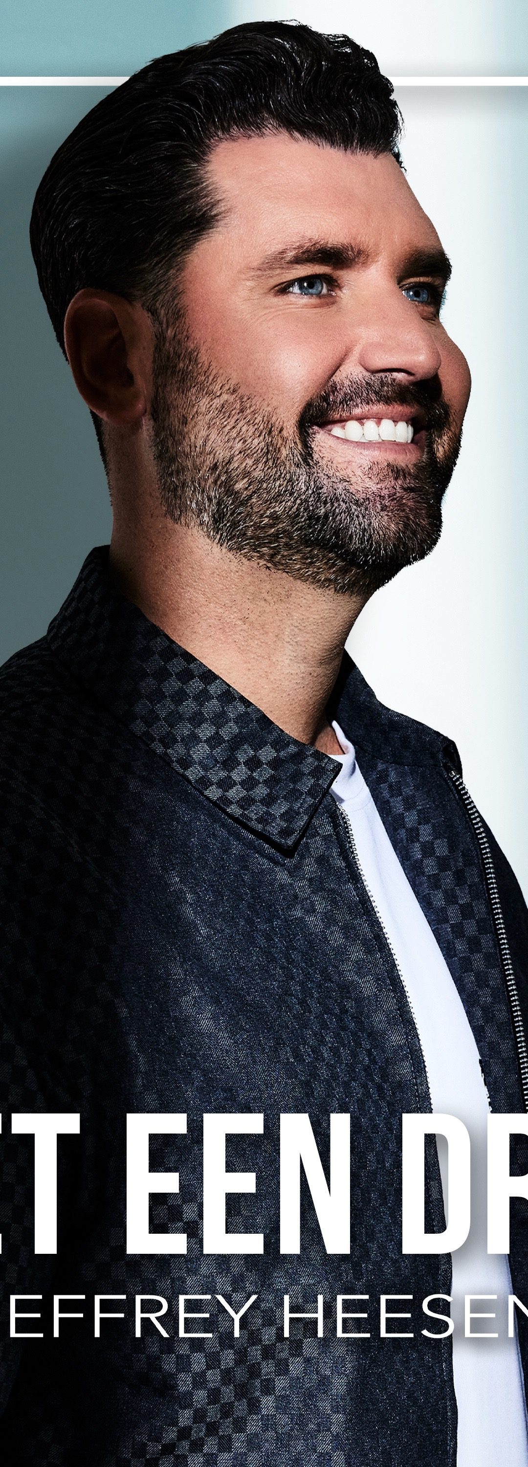 Jeffrey Heesen – Is het een droom