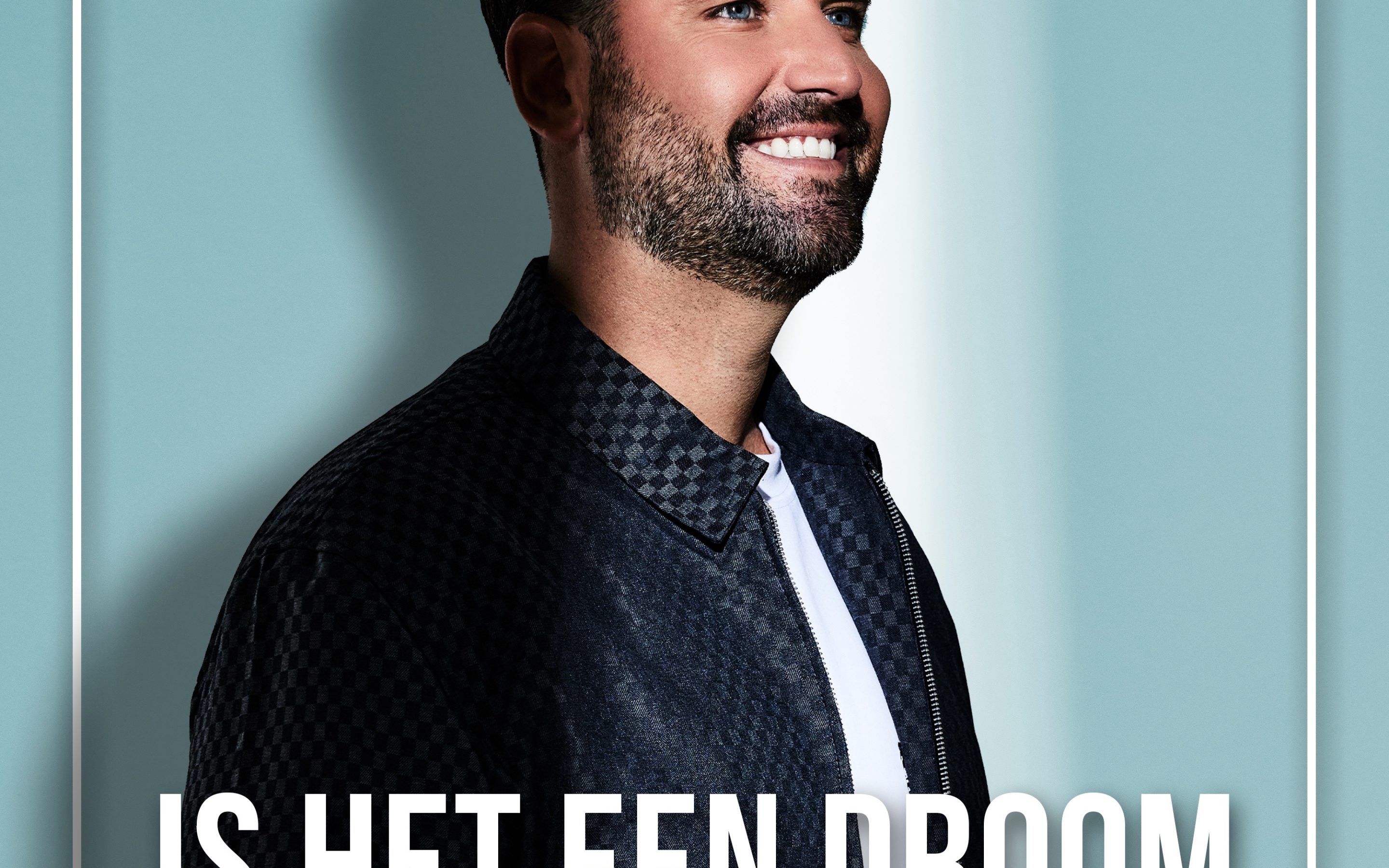 Jeffrey Heesen – Is het een droom